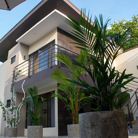 Hotel Uvita Forest Eksteriør billede