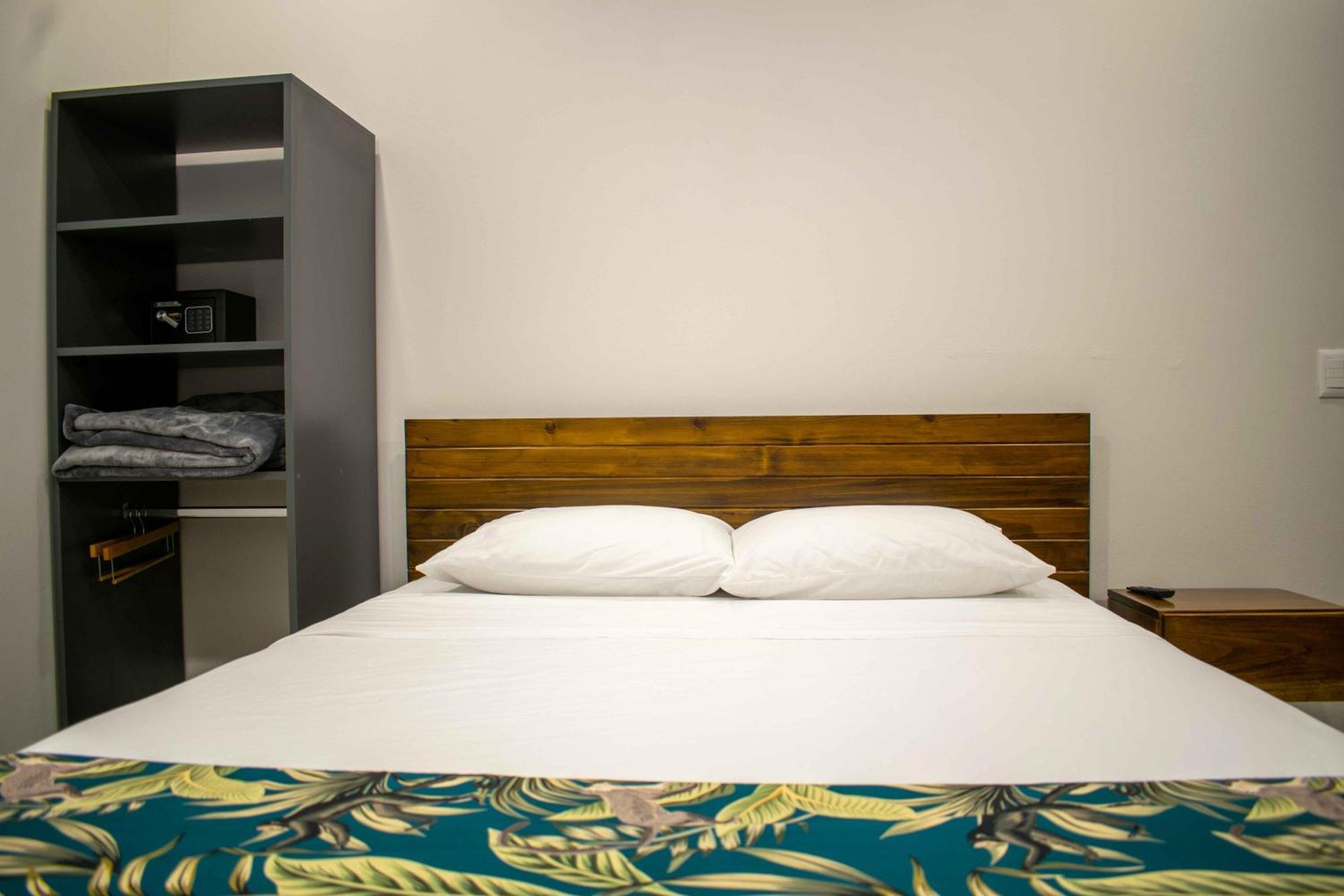 Hotel Uvita Forest Eksteriør billede