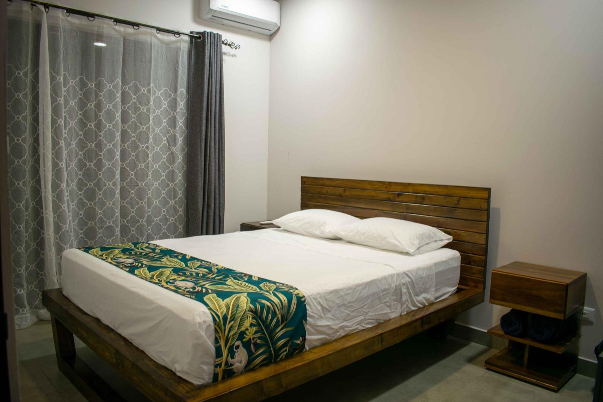 Hotel Uvita Forest Eksteriør billede