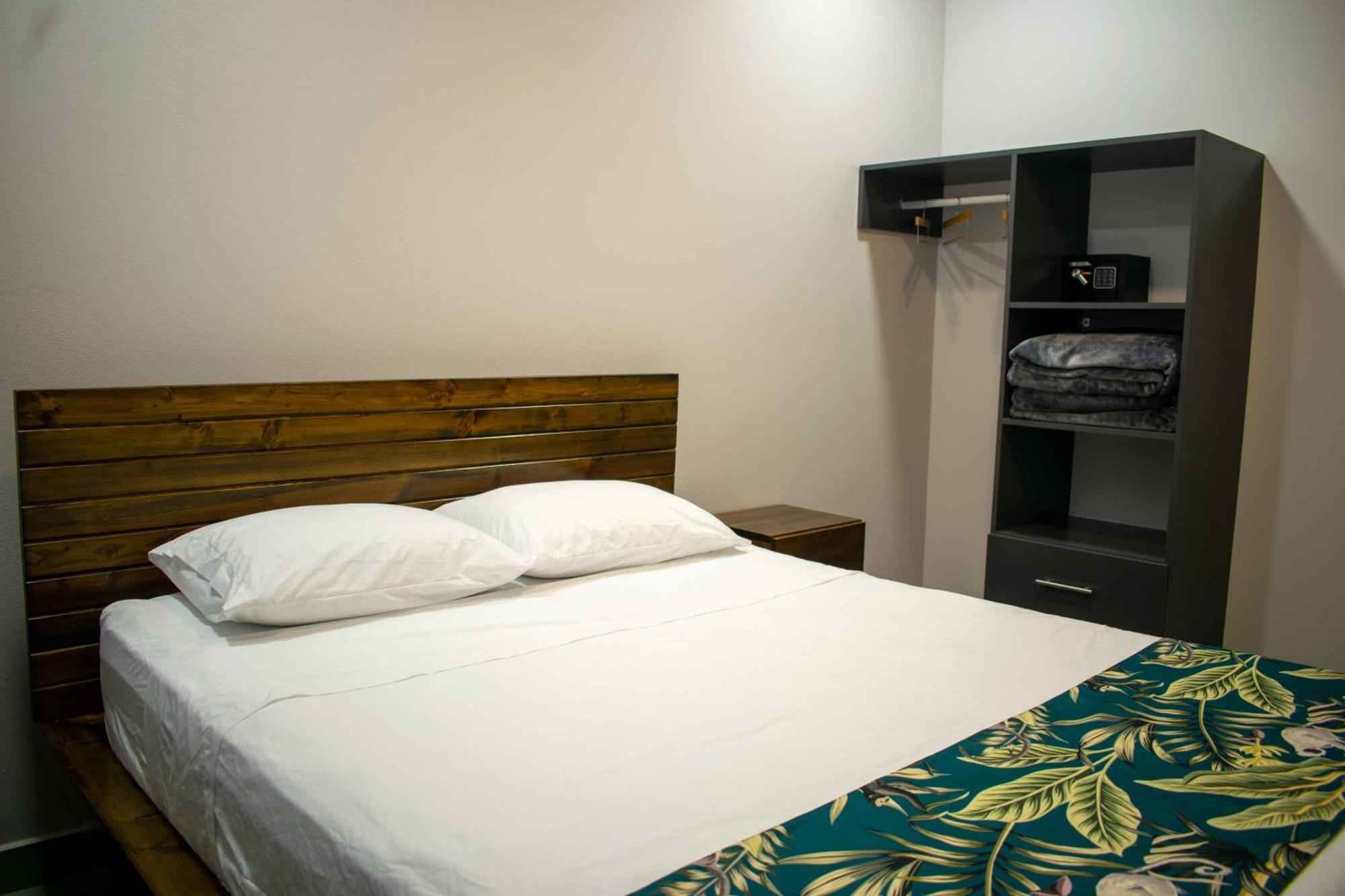 Hotel Uvita Forest Eksteriør billede