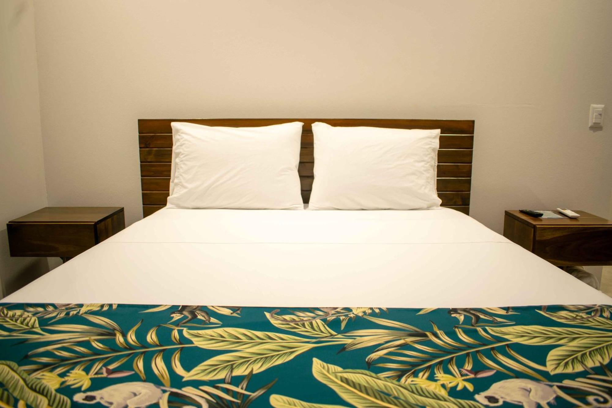 Hotel Uvita Forest Eksteriør billede
