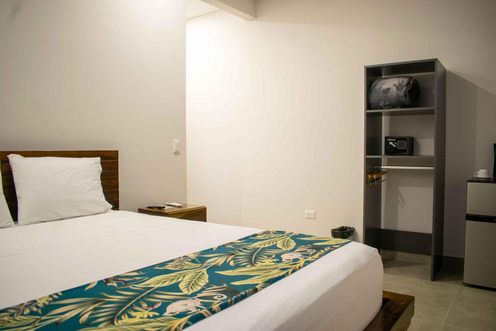 Hotel Uvita Forest Eksteriør billede