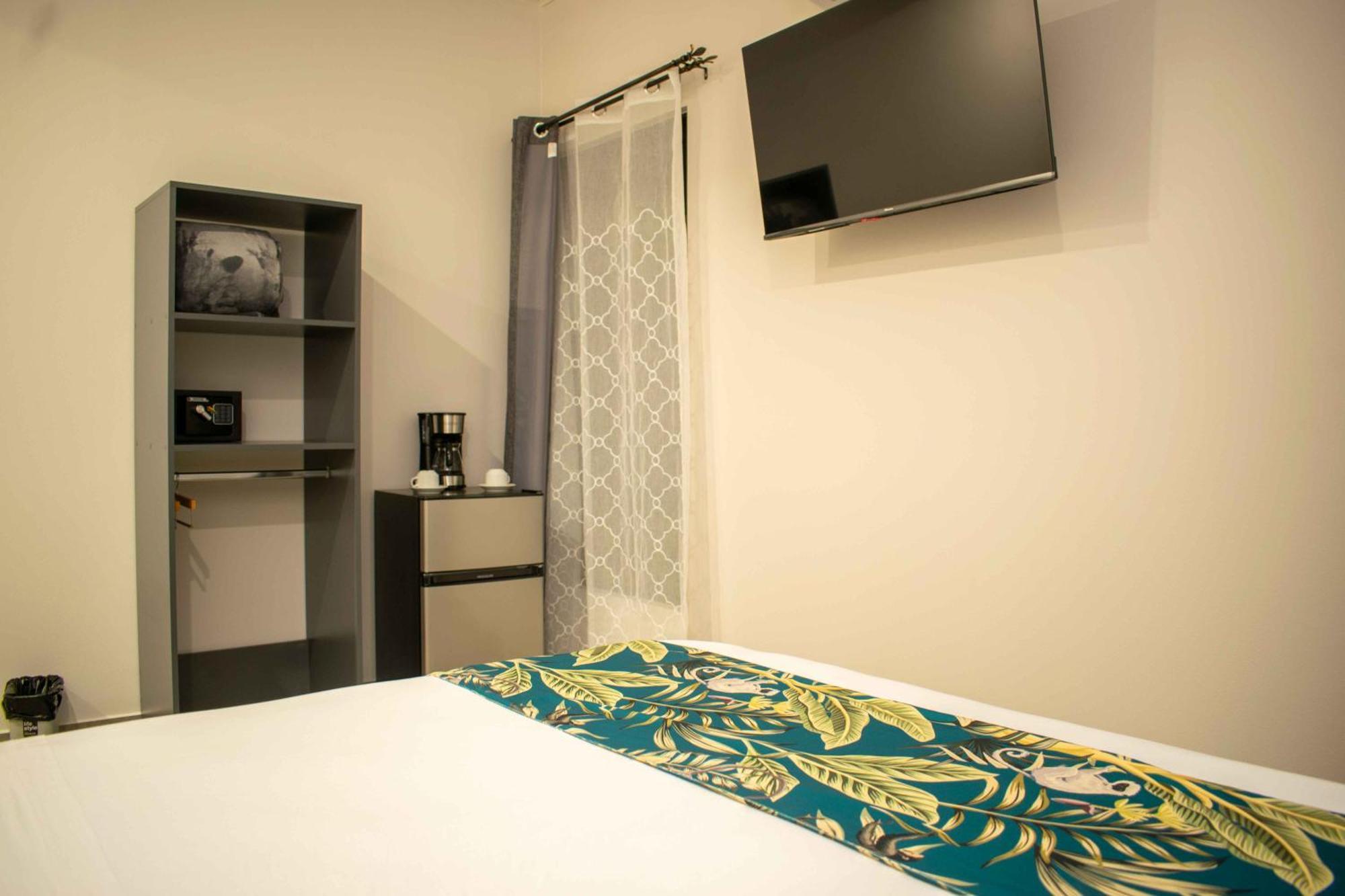 Hotel Uvita Forest Eksteriør billede