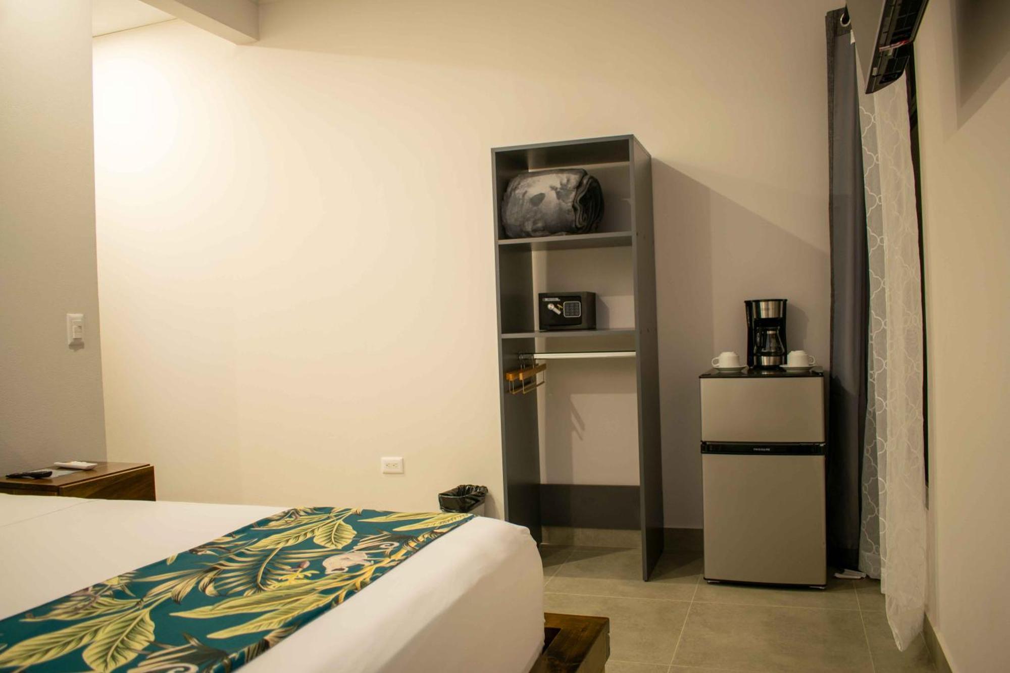 Hotel Uvita Forest Eksteriør billede
