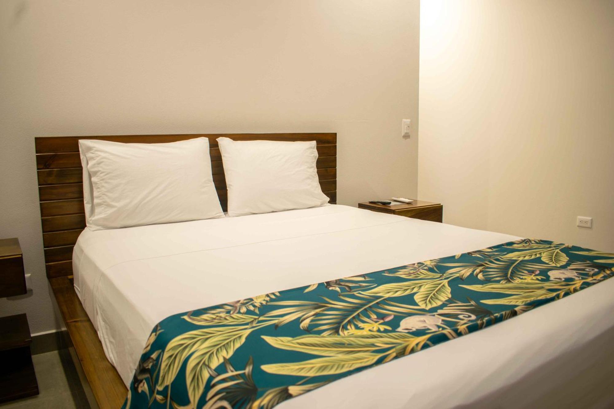 Hotel Uvita Forest Eksteriør billede