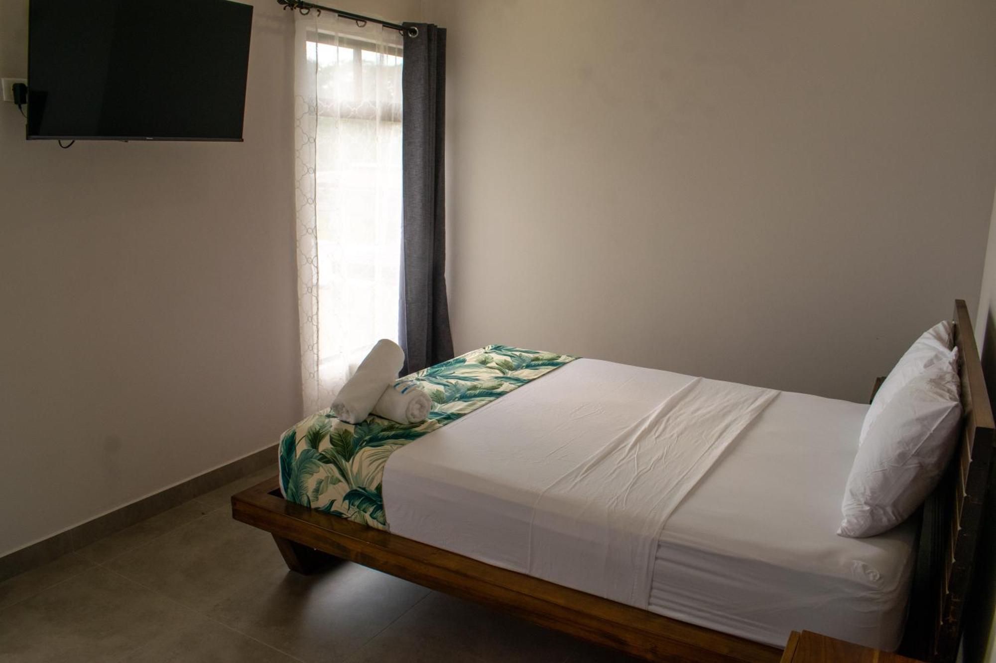 Hotel Uvita Forest Eksteriør billede