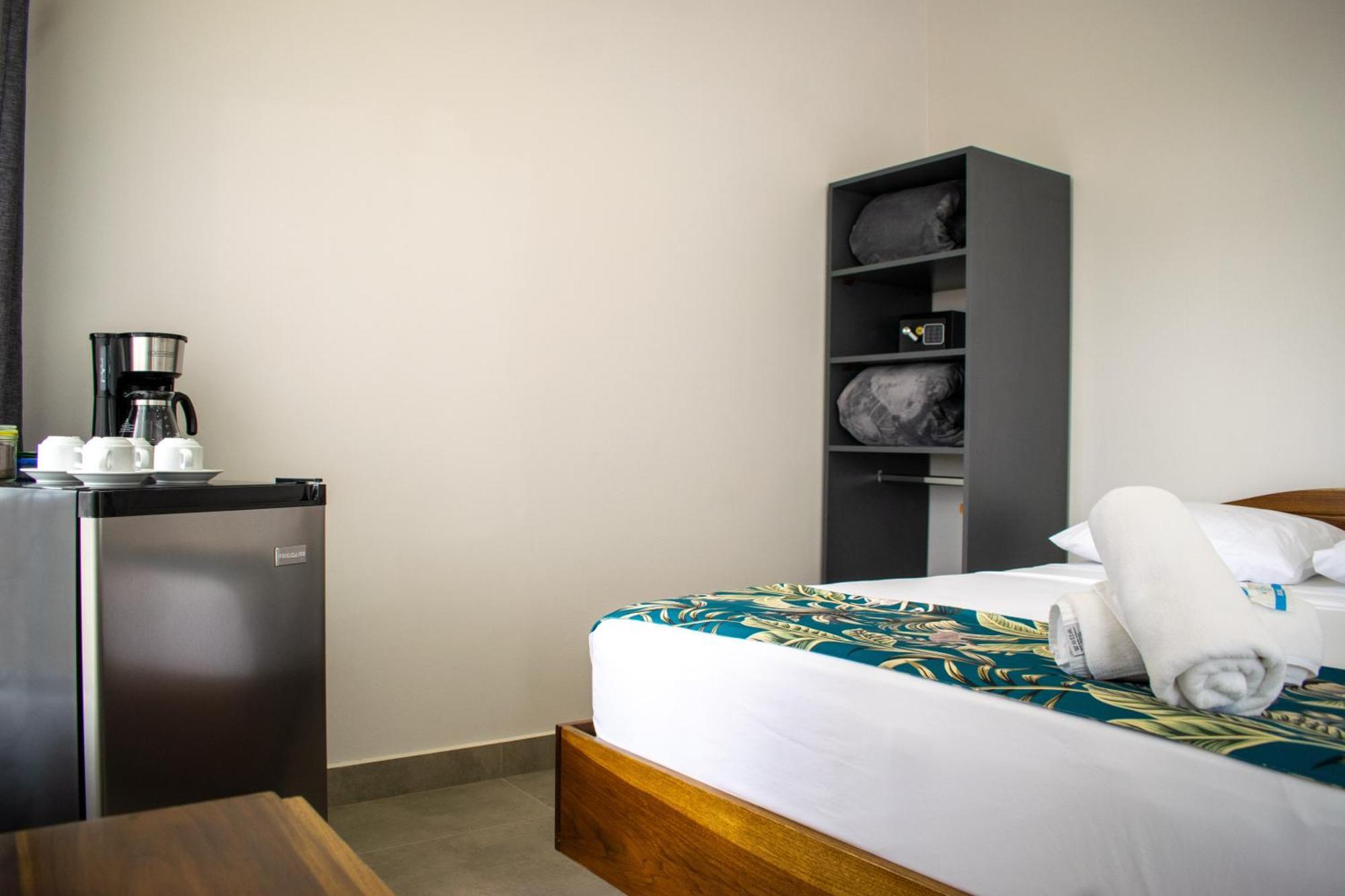 Hotel Uvita Forest Eksteriør billede