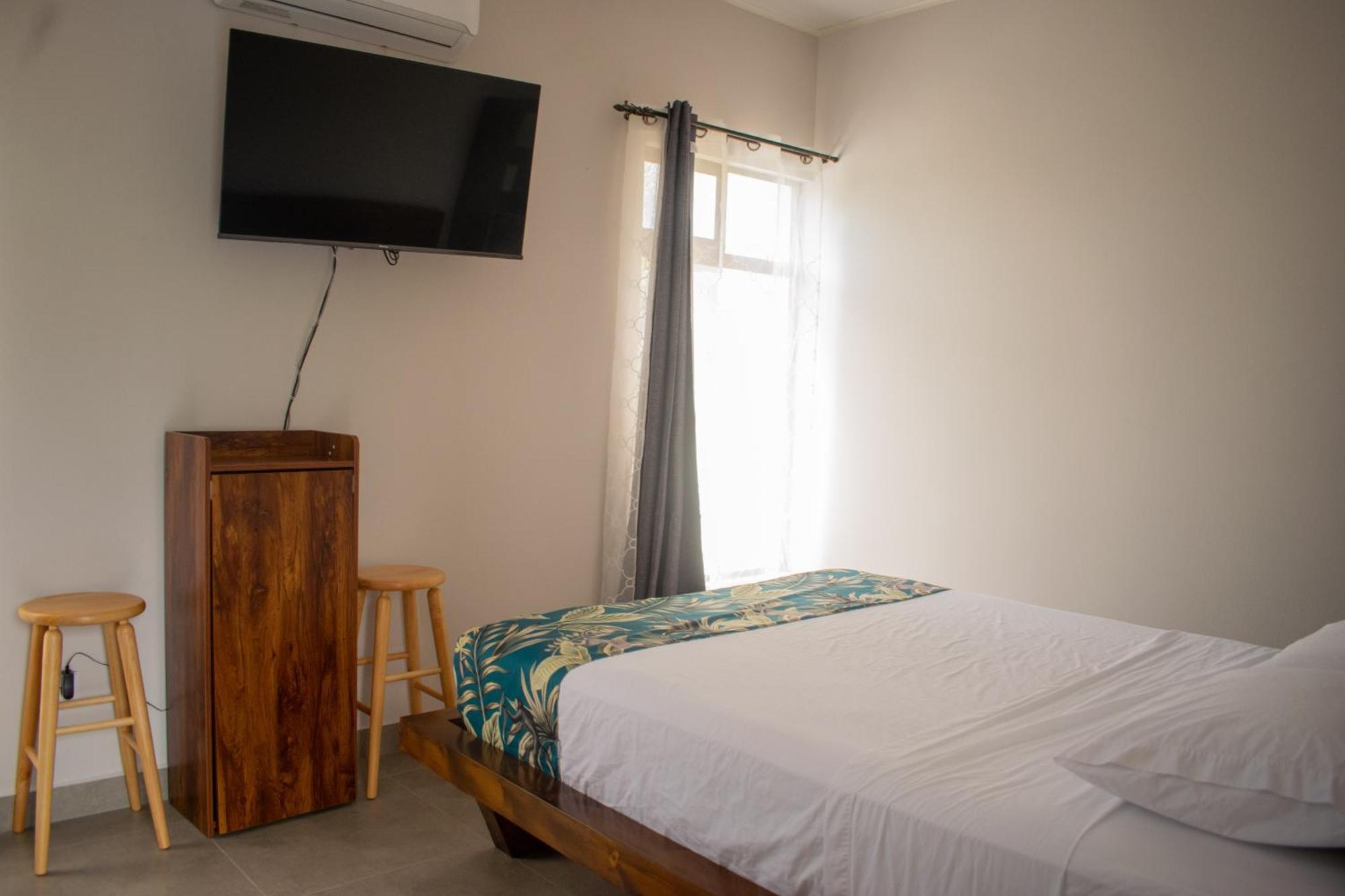 Hotel Uvita Forest Eksteriør billede