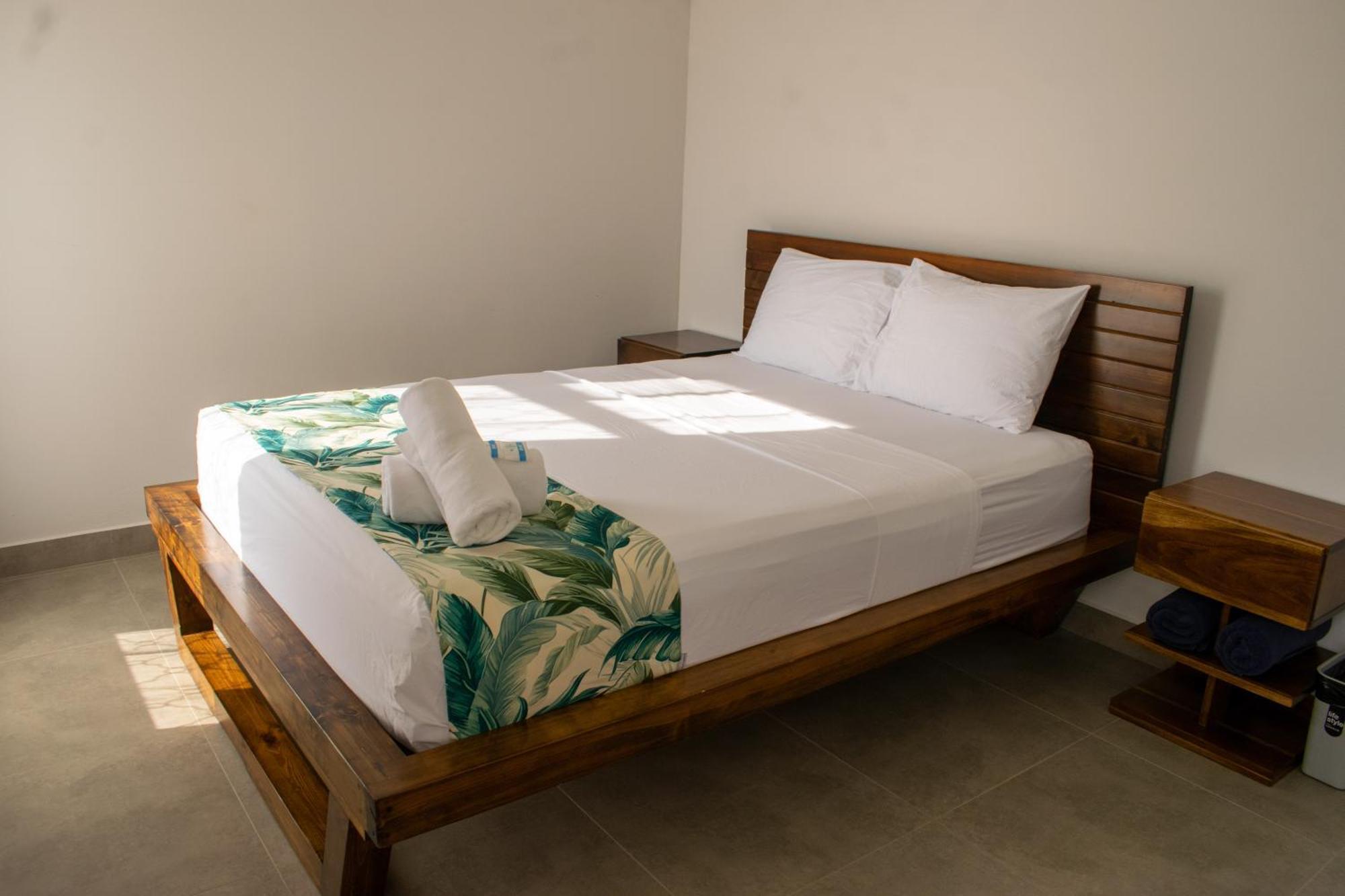 Hotel Uvita Forest Eksteriør billede