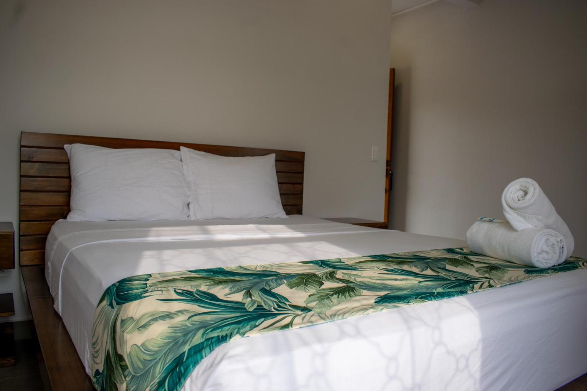 Hotel Uvita Forest Eksteriør billede
