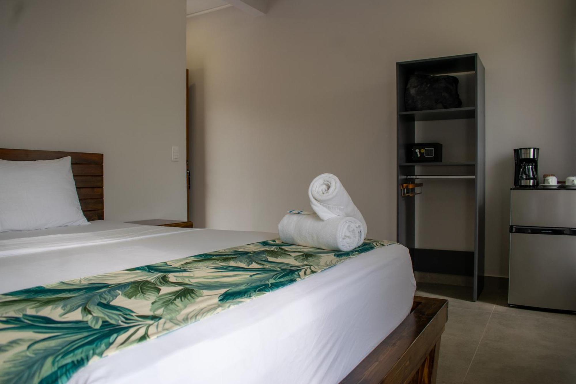 Hotel Uvita Forest Eksteriør billede